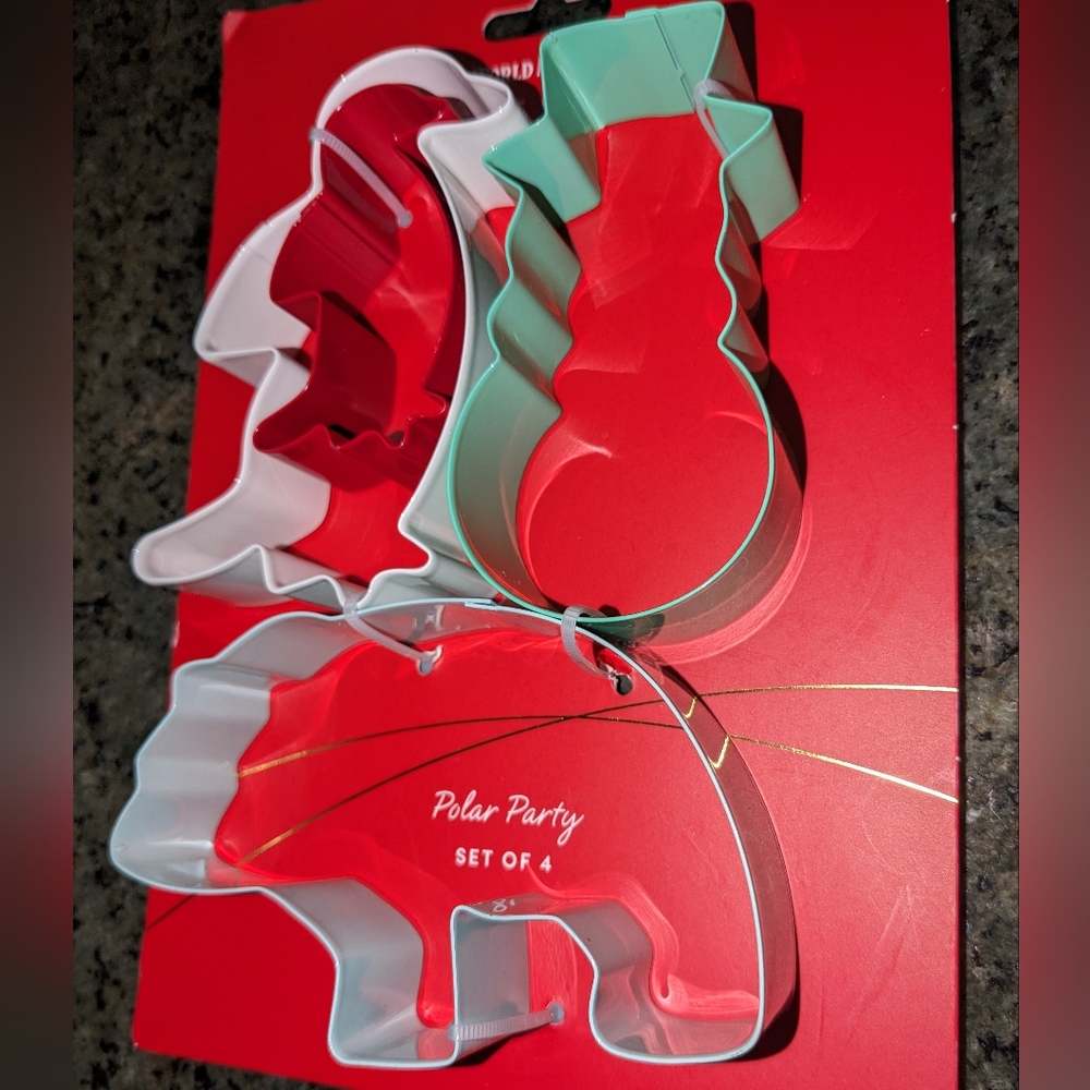 Cookie Cutters Bundle